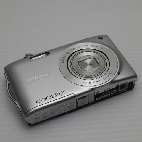 楽天市場】nikon coolpixs33の通販 楽天市場】nikon coolpixs33の通販
