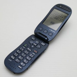 【中古】 美品 F-07A ブルー 安心保証 即日発送 DoCoMo ガラケー FUJITSU Fー07A 本体 白ロム 土日祝発送OK