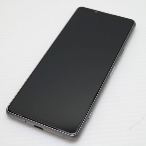 【中古】安心保証 超美品 SO-53B Xperia 5 III フロストシルバー 本体 即日発送 土日祝発送OK あす楽