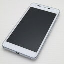 【中古】 超美品 602KC DIGNO G ホワイト スマホ 本体 白ロム 中古 土日祝発送OK