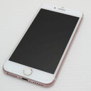 【中古】 美品 SIMフリー iPhone7 256GB ローズゴールド 安心保証 即日発送 スマホ apple 本体 白ロム 土日祝発送OK