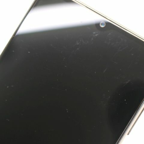 【中古】安心保証 美品 Galaxy A32 5G SCG08 オーサムブラック 白ロム 本体 即日発送 土日祝発送OK あす楽