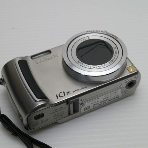 楽天市場】Panasonic LUMIX DMC-TZ5の通販 楽天市場】Panasonic LUMIX DMC-TZ5の通販