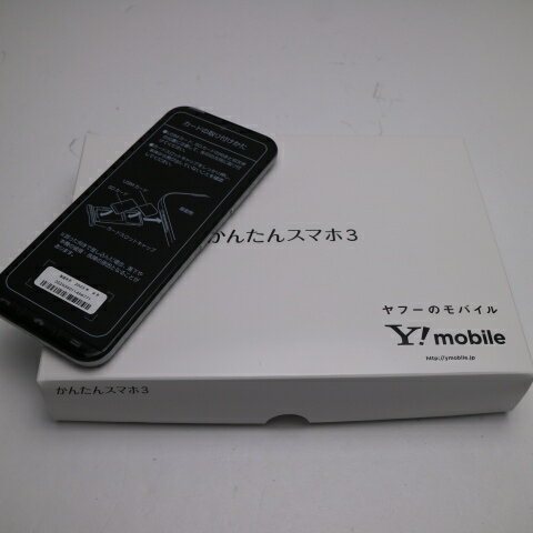 楽天市場】A205KC かんたんスマホ3(スマートフォン本体 楽天市場】A205KC かんたんスマホ3(スマートフォン本体