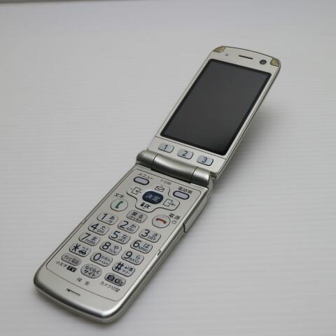 【中古】 美品 F-09B らくらくホン7 ゴールド 安心保証 即日発送 DoCoMo ガラケー FUJITSU Fー09B 本体 白ロム 土日祝発送OK 【中古】 美品 F-09B らくらくホン7 ゴールド 安心保証 即日発送 DoCoMo ガラケー FUJITSU Fー09B 本体 白ロム 土日祝発送OK