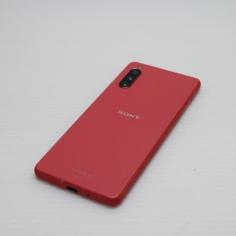 【中古】安心保証 美品 Xperia 10 III SOG04 ピンク 白ロム 本体 即日発送 土日祝発送OK あす楽