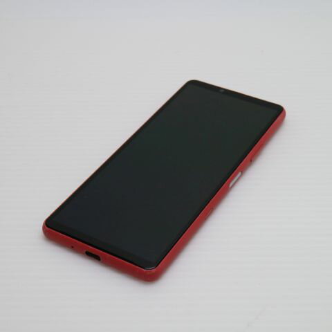 【中古】安心保証 美品 Xperia 10 III SOG04 ピンク 白ロム 本体 即日発送 土日祝発送OK あす楽
