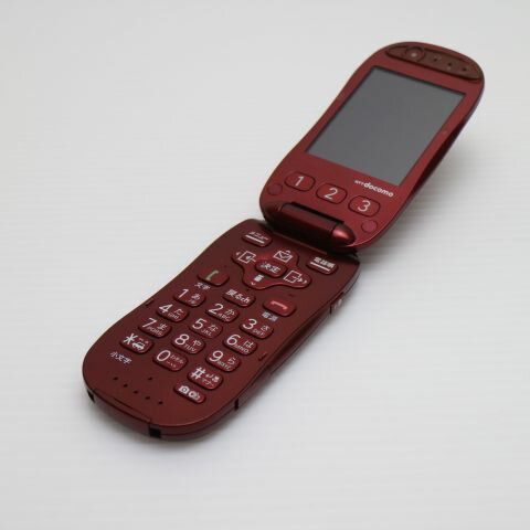 【中古】 良品中古 F-07A レッド 安心保証 即日発送 DoCoMo ガラケー FUJITSU Fー07A 本体 白ロム 土日祝発送OK 【中古】 良品中古 F-07A レッド 安心保証 即日発送 DoCoMo ガラケー FUJITSU Fー07A 本体 白ロム 土日祝発送OK