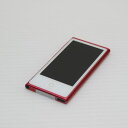 【中古】 新品同様 iPod nano 第7世代 16GB ピンク 安心保証 即日発送 MD475J/A MD475J/A Apple 本体 土日祝発送OK