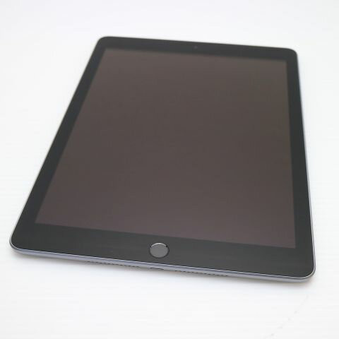 【中古】 超美品 iPad 第6世代 Wi-Fi 32GB スペースグレイ タブレット 本体 中古 安心保証 即日発送 Apple 土日祝発送OK