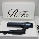 【新品未使用】 ReFa BEAUTECH DRYER SMART W ブラック ドライヤー ReFa 安心保証 即日発送 あす楽 土日祝発送OK(2)