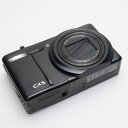 【中古】 超美品 RICOH CX5 ブラック 安心保証 即日発送 RICOH デジカメ デジタルカメラ 本体 土日祝発送OK(2)