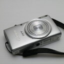 【中古】 美品 IXY 100F シルバー 安心保証 即日発送 デジカメ Canon 本体 土日祝発送OK(2)