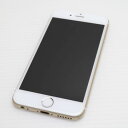 【中古】 超美品 SOFTBANK iPhone6 16GB ゴールド 安心保証 即日発送 スマホ Apple SOFTBANK 本体 白ロム 土日祝発送OK