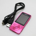 【中古】 美品 NW-S785 walkman ビビットピンク 安心保証 即日発送 walkman SONY 本体 土日祝発送OK