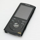 【中古】 美品 NW-S766 ブラック 安心保証 即日発送 SONY WALKMAN ウォークマン 本体 土日祝発送OK