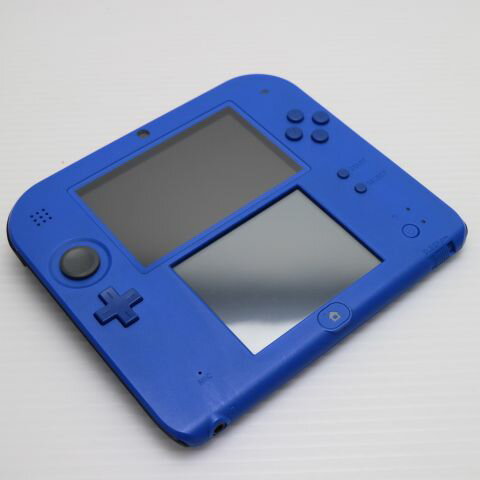 楽天市場】2ds 青 本体の通販 楽天市場】2ds 青 本体の通販