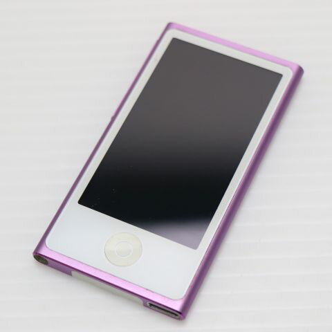 楽天市場】Apple iPod nano 16GB パープルの通販 楽天市場】Apple iPod nano 16GB パープルの通販