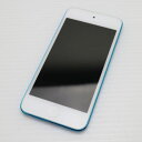 【中古】 新品同様 iPod touch 第5世代 64GB ブルー 安心保証 即日発送 MD718J/A MD718J/A Apple 本体 土日祝発送OK