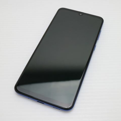 【中古】 超美品 SCV43 Galaxy A30 ブルー スマホ 本体 白ロム 中古 土日祝発送OK 【中古】 超美品 SCV43 Galaxy A30 ブルー スマホ 本体 白ロム 中古 土日祝発送OK