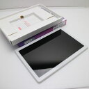 【中古】 新品同様 801LV Lenovo TAB5 ホワイト タブレット 本体 白ロム 中古 土日祝発送OK(2)
