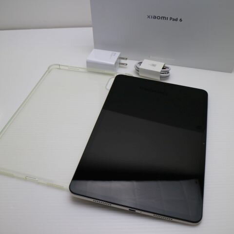 楽天市場】xiaomi pad 6 中古の通販 楽天市場】xiaomi pad 6 中古の通販