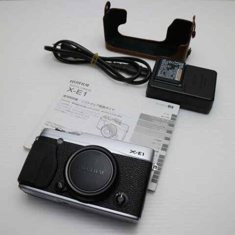 楽天市場】FUJIFILM X-E1の通販 楽天市場】FUJIFILM X-E1の通販
