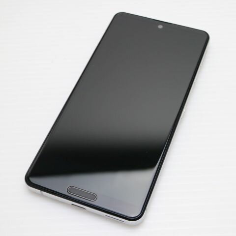 【中古】 超美品 SIMフリー AQUOS sense4 lite SH-RM15 シルバー 安心保証 即日発送 スマホ 白ロム SHARP 土日祝発送OK