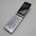 【中古】 良品中古 P-07B ゴールド 安心保証 即日発送 DoCoMo ガラケー Panasonic Pー07B 本体 白ロム 土日祝発送OK