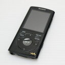 【中古】 美品 NW-S766 ブラック 安心保証 即日発送 SONY WALKMAN ウォークマン 本体 土日祝発送OK