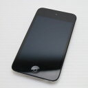 【中古】 超美品 iPod touch 第4世代 32GB ブラック 安心保証 即日発送 MC544J/A 本体 土日祝発送OK