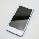 【中古】 超美品 iPod touch 第5世代 32GB ブルー 安心保証 即日発送 MD717J/A MD717J/A Apple 本体 土日祝発送OK