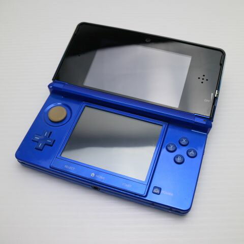 楽天市場】ニンテンドー3DS コバルトブルーの通販 楽天市場】ニンテンドー3DS コバルトブルーの通販