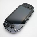 【中古】 良品中古 PCH-1000 PS VITA ブラック 安心保証 即日発送 game SONY PlayStation Wi-Fi 本体 土日祝発送OK