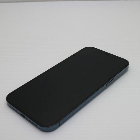 【中古】 美品 SIMフリー iPhone12 Pro Max 128GB パシフィックブルー 安心保証 即日発送 スマホ 白ロム Apple 土日祝発送OK 【中古】 美品 SIMフリー iPhone12 Pro Max 128GB パシフィックブルー 安心保証 即日発送 スマホ 白ロム Apple 土日祝発送OK