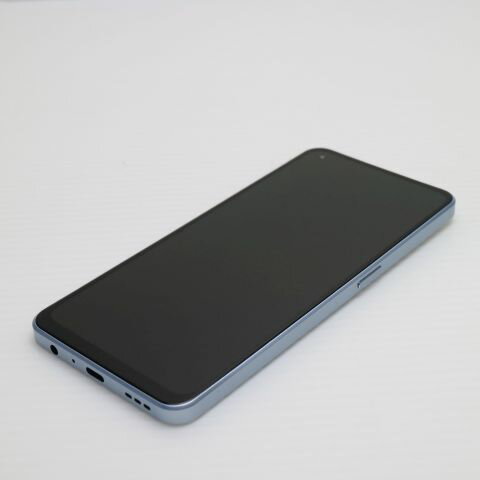 【中古】安心保証 超美品 SIMフリー OPPO Reno7 A ブルー スマホ 中古土日祝発送 【中古】安心保証 超美品 SIMフリー OPPO Reno7 A ブルー スマホ 中古土日祝発送