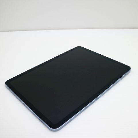 【中古】 超美品 iPad Air 第4世代 Wi-Fi 64GB スカイブルー 安心保証 即日発送 タブレット Apple 土日祝発送OK