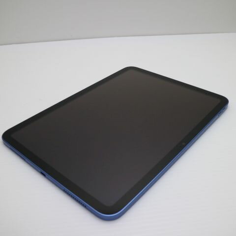 【中古】安心保証 新品同様 iPad 第10世代 Wi-Fi 64GB ブルー スマホ 中古土日祝発送OK 【中古】安心保証 新品同様 iPad 第10世代 Wi-Fi 64GB ブルー スマホ 中古土日祝発送OK