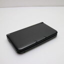 【中古】 良品中古 ニンテンドー3DS LL ブラック 安心保証 即日発送 game 任天堂 本体 土日祝発送OK