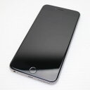【中古】 超美品 SIMフリー iPhone6S PLUS 64GB スペースグレイ 安心保証 即日発送 スマホ Apple 本体 白ロム 土日祝発送OK