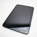 【中古】 新品同様 KYT33 Qua tab QZ10 オリーブブラック タブレット 本体 白ロム 中古 土日祝発送OK(2)