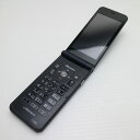 【中古】 美品 F-05G ARROWSケータイ ブラック 安心保証 即日発送 ガラケー 富士通 DoCoMo 本体 白ロム 土日祝発送OK
