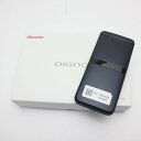 【新品未使用】 KY-42C DIGNO ケータイ ブラック DoCoMo ガラケー 京セラ 安心保証 即日発送 土日祝発送OK