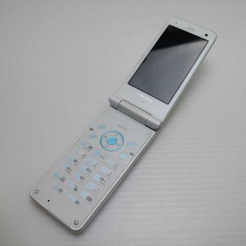 【中古】 超美品 SH-11C ホワイト 安心保証 即日発送 DoCoMo ガラケー SHARP SHー11C 本体 白ロム 土日祝発送OK 【中古】 超美品 SH-11C ホワイト 安心保証 即日発送 DoCoMo ガラケー SHARP SHー11C 本体 白ロム 土日祝発送OK
