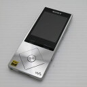 【中古】 超美品 NW-A17 シルバー 安心保証 即日発送 walkman SONY 本体 土日祝発送OK