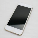 【中古】 超美品 iPod touch 第6世代 32GB ゴールド 安心保証 即日発送 オーディオプレイヤー Apple 本体 土日祝発送OK