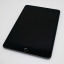 【中古】 超美品 iPad mini 5 Wi-Fi 64GB スペースグレイ タブレット 本体 中古 安心保証 即日発送 Apple 土日祝発送OK