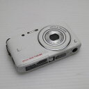 【中古】 中古 DMC-S2 ホワイト 即日発送 デジカメ Panasonic デジタルカメラ 本体 土日祝発送OK(2)