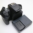 【中古】 超美品 EOS Kiss X9 ボディー ブラック 安心保証 即日発送 一眼レフ Canon 本体 土日祝発送OK(2)