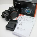 【中古】 美品 ILCE-7M2 ブラック 安心保証 即日発送 一眼レフ SONY 本体 土日祝発送OK(2)